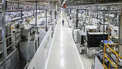 Bursa’daki dev fabrikadan flaş karar