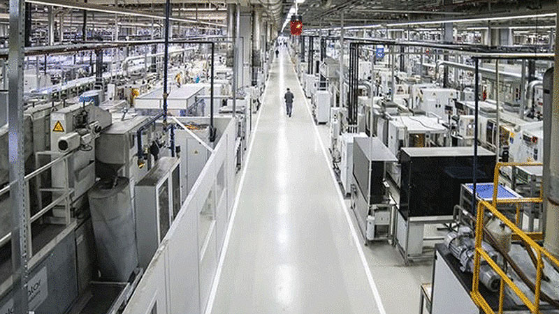 Bursa’daki dev fabrikadan flaş karar