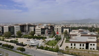 Bursa Teknik Üniversitesi’ne öğretim üyesi alınacak…