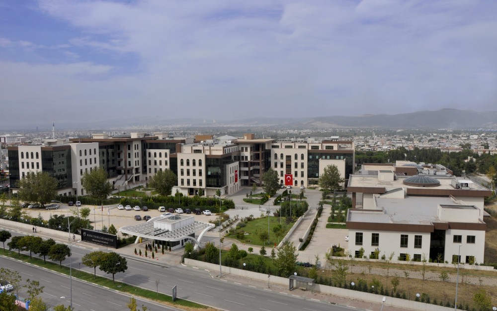 Bursa Teknik Üniversitesi’ne öğretim üyesi alınacak…