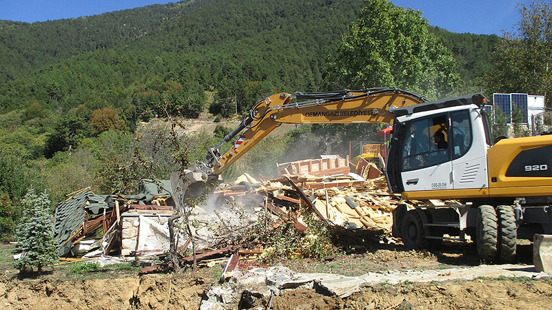 Bursa’da kaçağa geçit yok