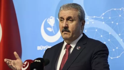 Cumhur İttifakı’ndan EYT açıklaması: Tamamı emekli edilecek