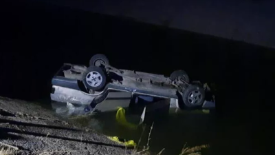 Nişan yolunda feci kaza! 1 kişi hayatını kaybetti