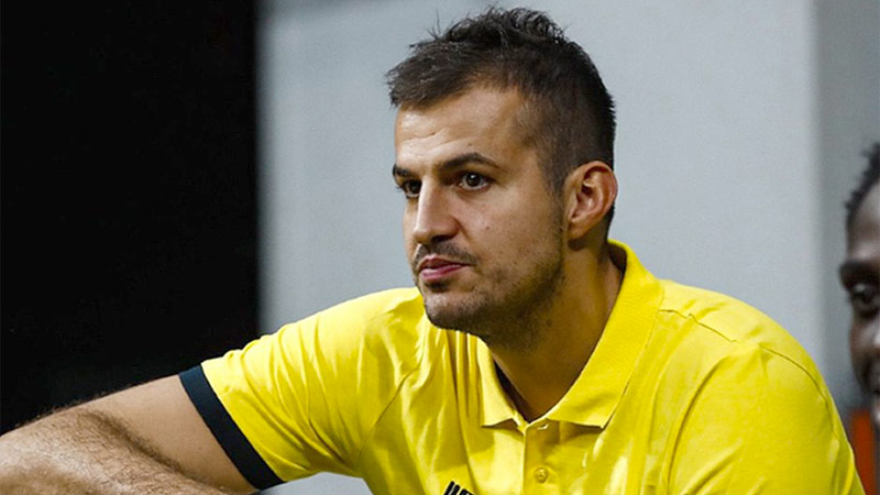 Bjelica’dan Fenerbahçe’ye kötü haber Bjelica’dan Fenerbahçe’ye kötü haber