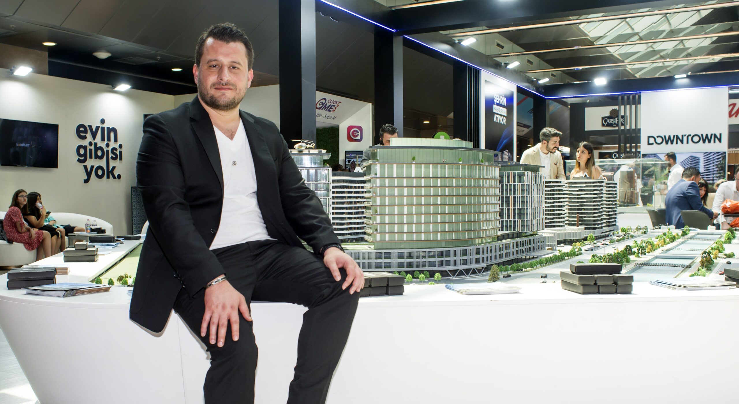 AtışFest başlıyor! Yatırım, kazanç ve eğlence bu festivalde…