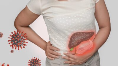 Karaciğeri tertemiz yapıyor!