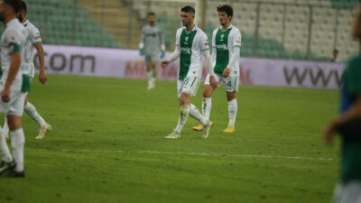 Bursaspor’a bir darbe de Erokspor’dan! İşte bu olmadı…