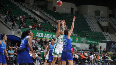 Bursa Uludağ’dan kötü start