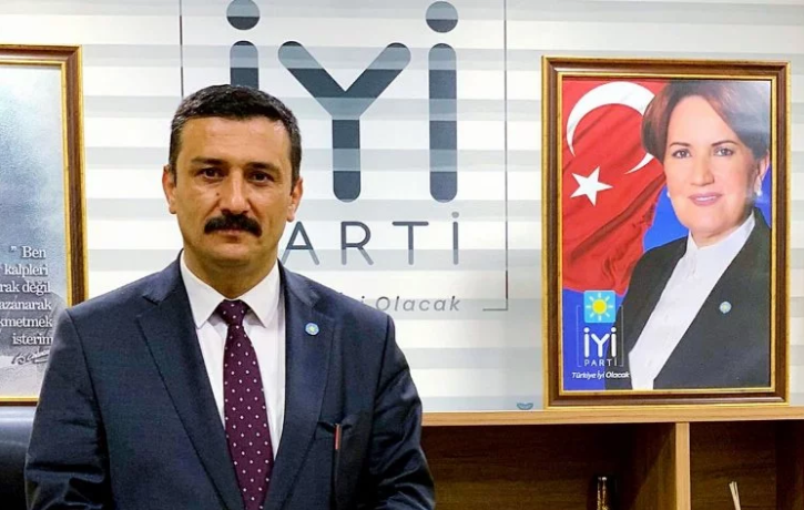 İYİ Parti Bursa’da ‘seçime motivasyon’ kongreleri!