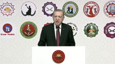 Cumhurbaşkanı Erdoğan açıkladı: Cemevleri için yeni adımlar