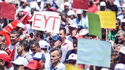 Milyonlarca kişiyi ilgilendiren düzenleme! Kimler nasıl etkilenecek?