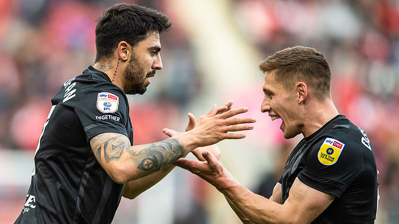 Ozan attı, Hull City kazandı İngiltere Championship'te oynanan maçta Hull City, deplasmanda Rotherham United'ı 4-2
