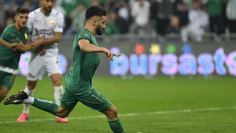 Cenk Şahin’den kötü haber