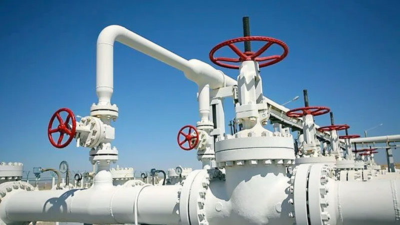 İran’dan Türkiye’ye 8 gün gaz akışı olmayacak