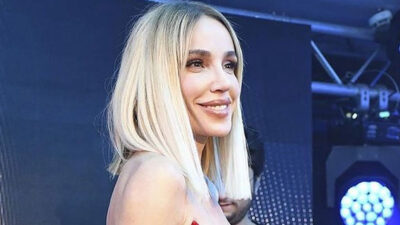 Gülşen ülkeyi terk ediyor! Flaş iddia