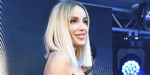 Gülşen ülkeyi terk ediyor! Flaş iddia