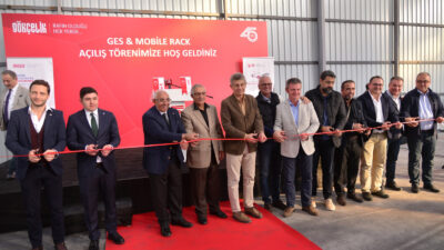 Gökçelik’ten yenilebilir enerji kaynaklarına yatırım