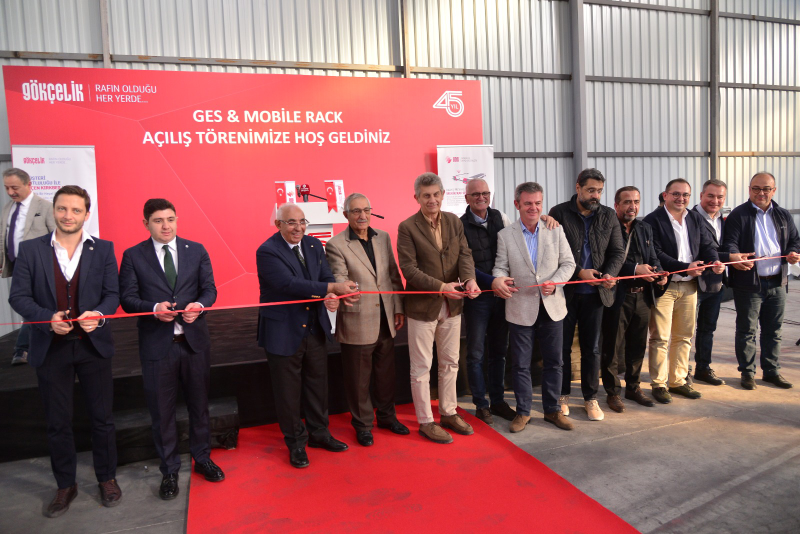 Gökçelik’ten yenilebilir enerji kaynaklarına yatırım