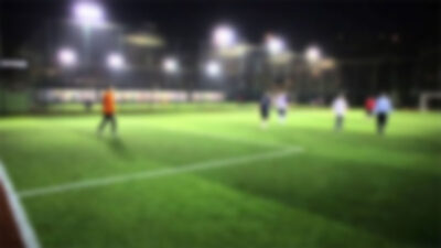 Bursa’da halı sahada ölüm! Arkadaşıyla aynı kaderi paylaştı