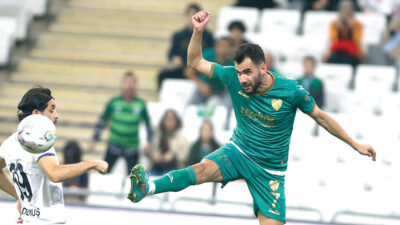 Bursaspor’da Erzincan maçında gözler o isimde olacak