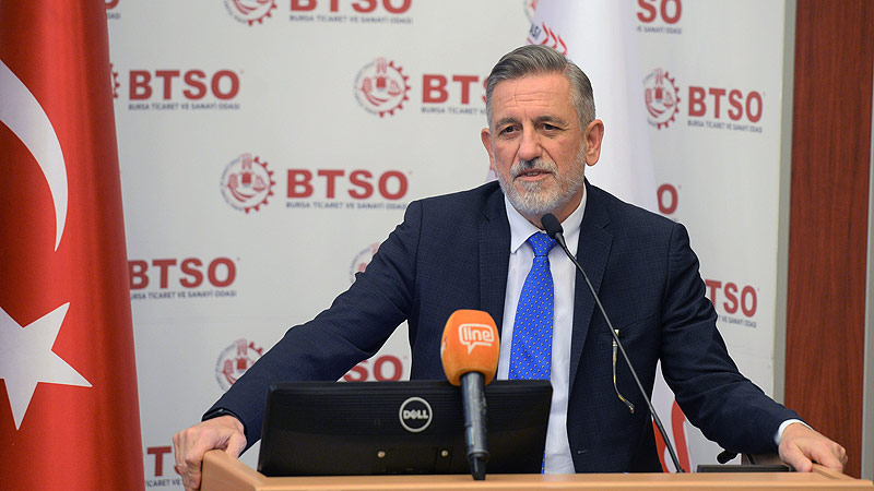 Burkay’dan ‘Togg’ değerlendirmesi