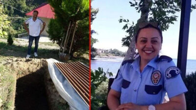 ‘Polis memurunun cenazesi kaçırıldı’ iddiasına soruşturma