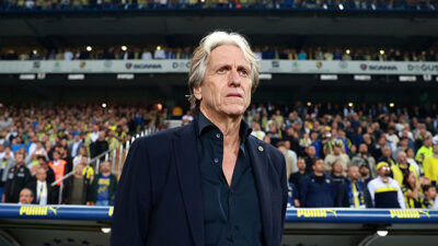 Fenerbahçe Jesus ile Kadıköy’de farklı