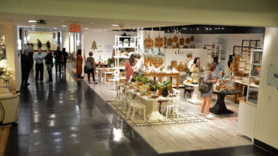 Mobilya sektörü 20 milyar dolarlık pazara kapı aralayacak