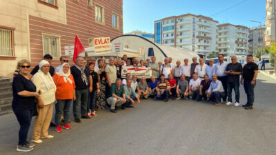 Osmangazili muhtarlardan güneydoğu illerine ziyaret