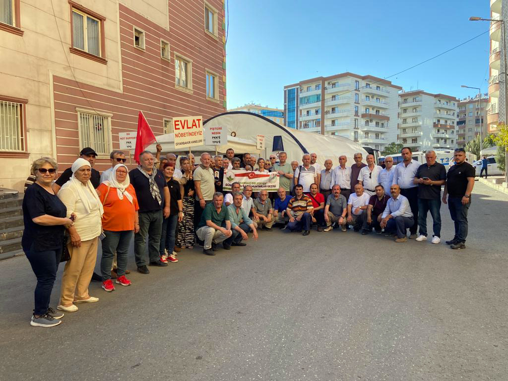 Osmangazili muhtarlardan güneydoğu illerine ziyaret