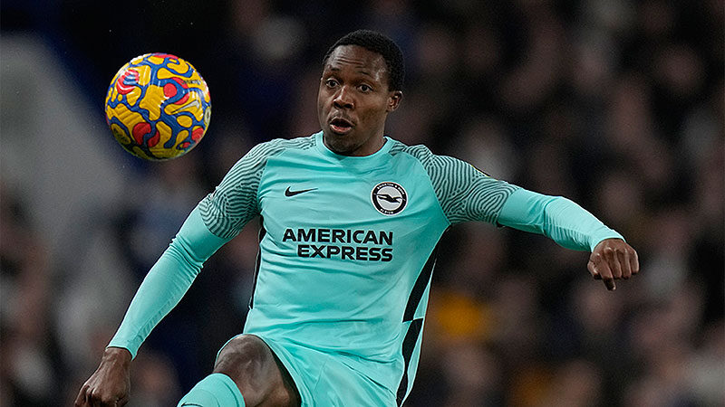 24 yaşında futbola zorunlu veda İngiltere Premier Lig takımı Brighton'ın 24 yaşındaki orta saha oyuncusu