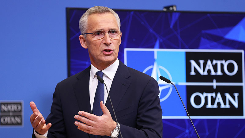 NATO’dan Türkiye’nin Finlandiya kararıyla ilgili açıklama