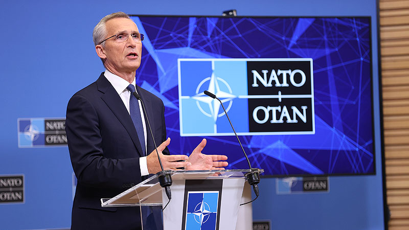 NATO’dan Wagner krizi açıklaması: ‘Rusya’nın iç meselesi’