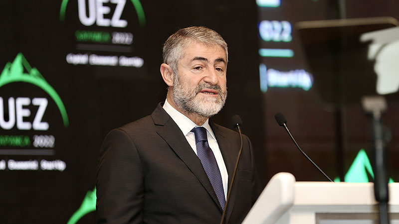 Bakan Nebati, işsizlik rakamlarını değerlendirdi