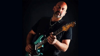 Müzisyen Onur Şener cinayetinde iddianame hazır