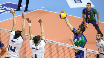 Bursa’nın Efeleri kayıplarda!