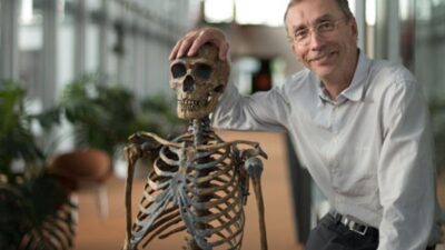 Nobel Tıp Ödülü’nü kazanan isim belli oldu