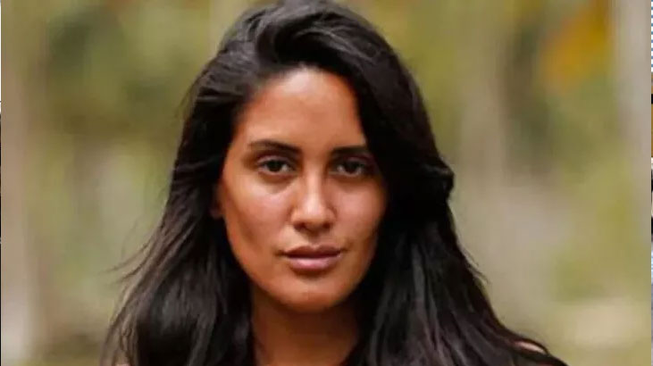 Evlilik yıldönümünde boşanma kararı almıştı! Terapiden gözü yaşlı çıktı