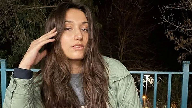 Üniversiteye gideceği gün hayatını kaybetti