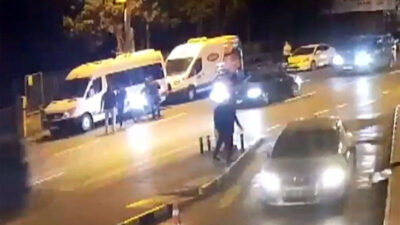 Eniştesi de ‘Tosuncuk’ gibi çıktı