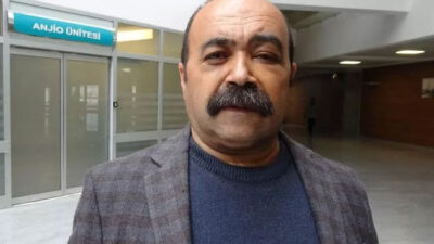 Doktorun önerisini reddeden hasta çıkış kapısında ölümden döndü