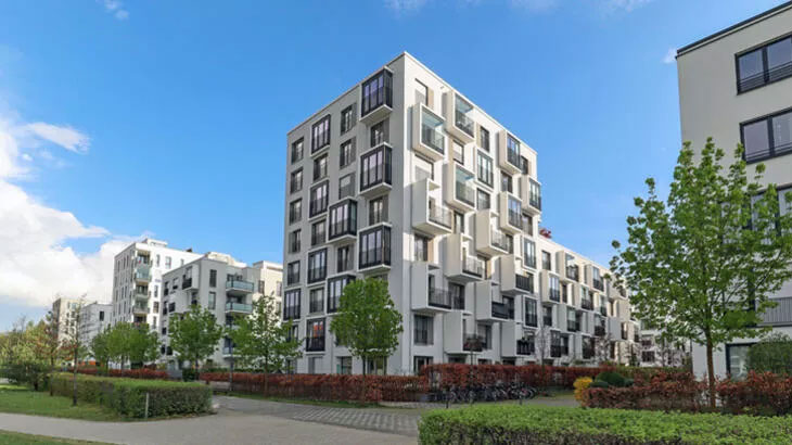 TOKİ’den yüzde 25 indirim kampanyası!