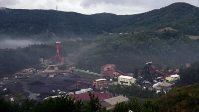 Enerji ve Tabii Kaynaklar Bakanlığı’ndan Bartın’daki kazaya ilişkin açıklama