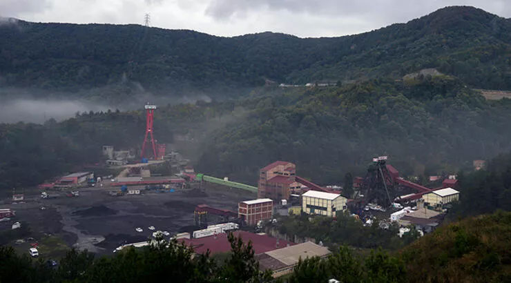 Enerji ve Tabii Kaynaklar Bakanlığı’ndan Bartın’daki kazaya ilişkin açıklama
