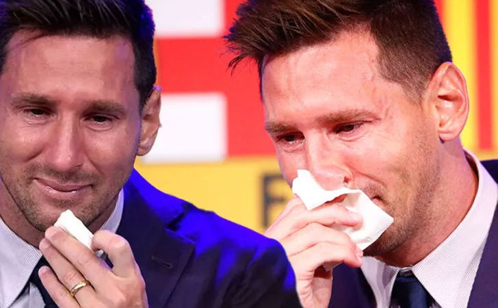 Arjantin’de adeta yas ilan edildi! Messi, bırakacağını açıkladı! Arjantinli süper yıldız Lionel Messi, Dünya Kupası sonrası Milli Takım