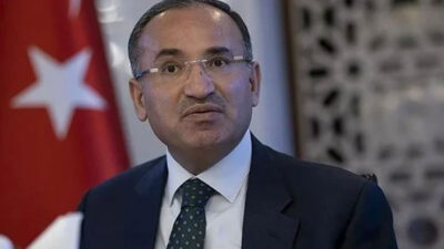 Adalet Bakanı Bozdağ’dan başörtüsü düzenlemesine ilişkin açıklama