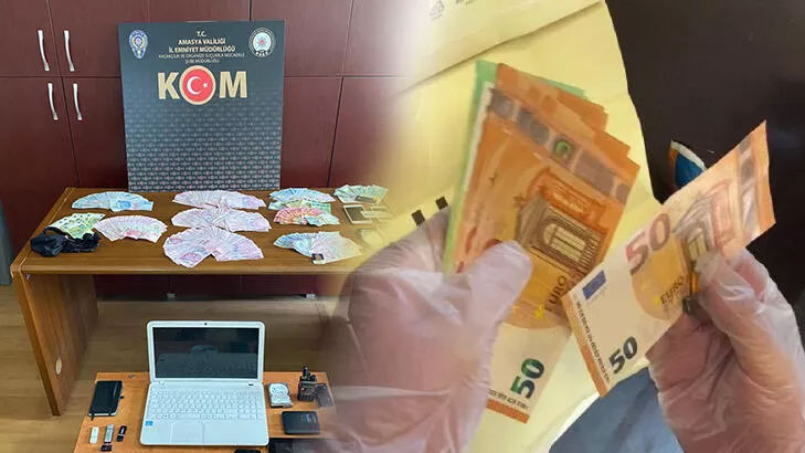 FETÖ üyeleri, paketledikleri paraları kargoyla göndermiş