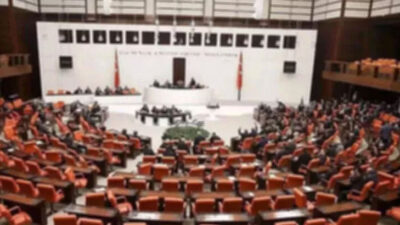 TBMM Plan ve Bütçe Komisyonu’nda ‘eşit yurttaşlık’ tartışması