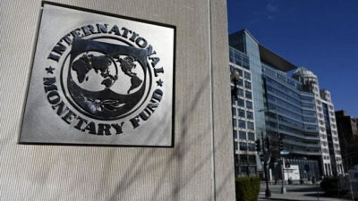IMF, Türkiye’nin bu yılki büyüme tahminini yükseltti