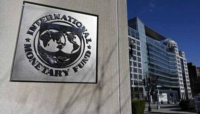 IMF, Türkiye’nin bu yılki büyüme tahminini yükseltti